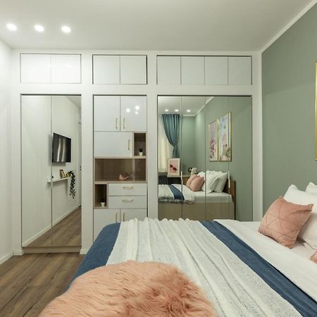 Dream Home - Prime Location 2Br Apt In בוקרשט מראה חיצוני תמונה