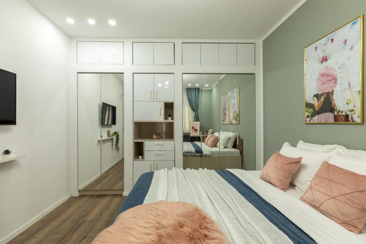 Dream Home - Prime Location 2Br Apt In בוקרשט מראה חיצוני תמונה