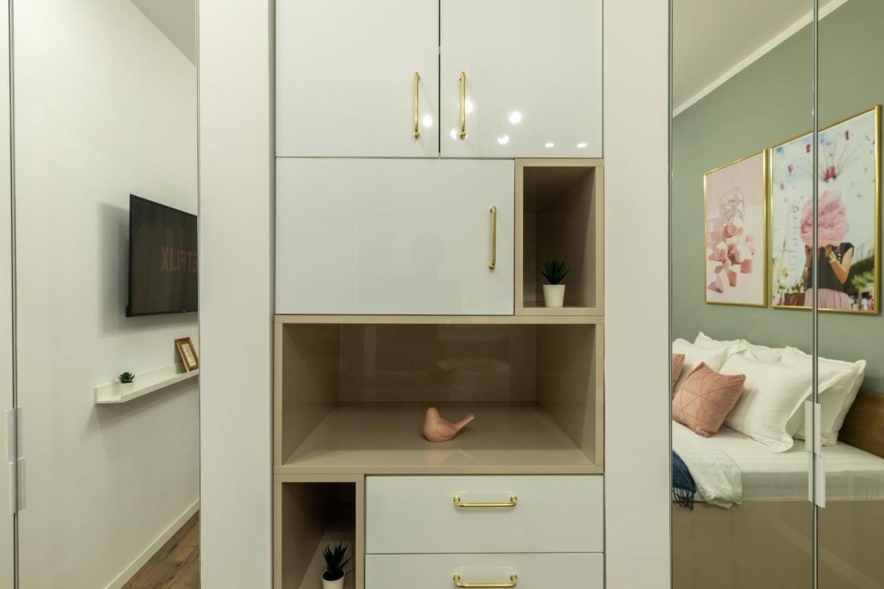 Dream Home - Prime Location 2Br Apt In בוקרשט מראה חיצוני תמונה