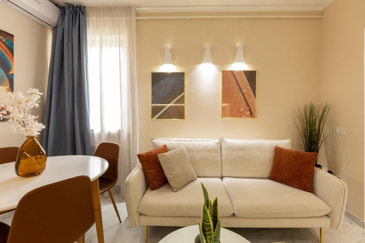 Dream Home - Prime Location 2Br Apt In בוקרשט מראה חיצוני תמונה