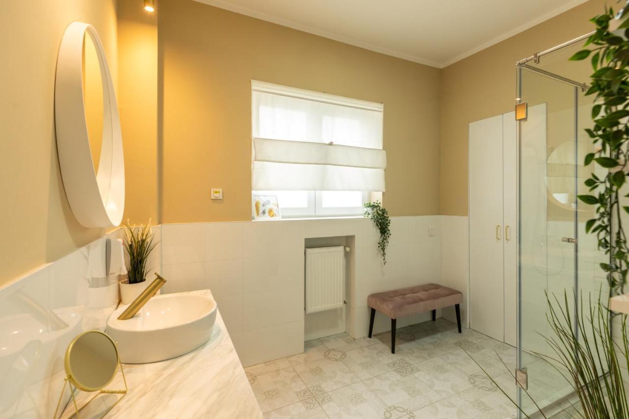 Dream Home - Prime Location 2Br Apt In בוקרשט מראה חיצוני תמונה