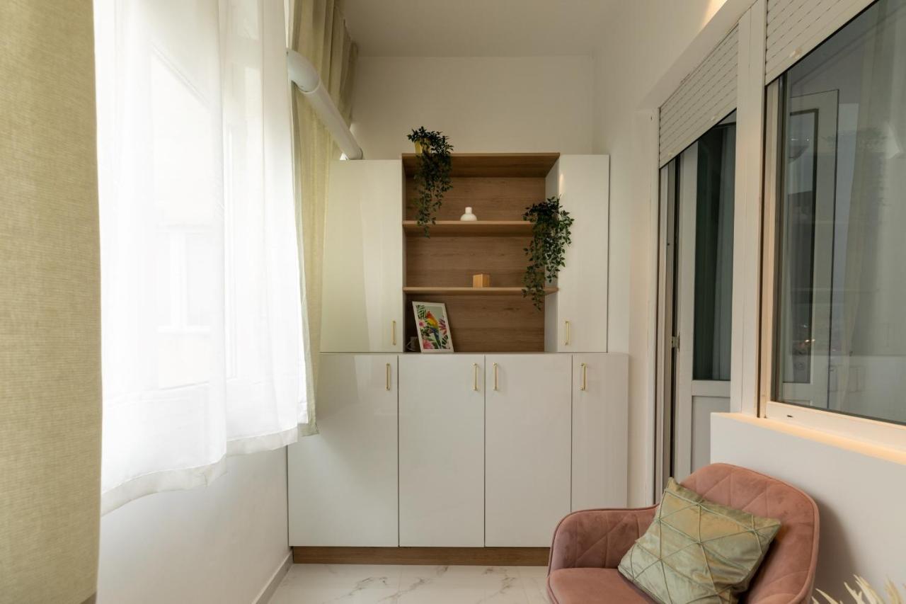 Dream Home - Prime Location 2Br Apt In בוקרשט מראה חיצוני תמונה