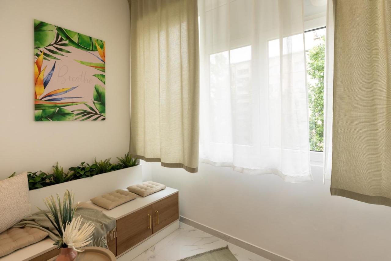 Dream Home - Prime Location 2Br Apt In בוקרשט מראה חיצוני תמונה