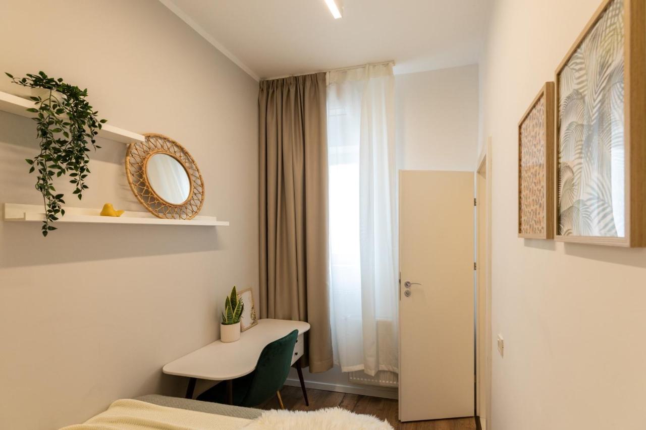 Dream Home - Prime Location 2Br Apt In בוקרשט מראה חיצוני תמונה