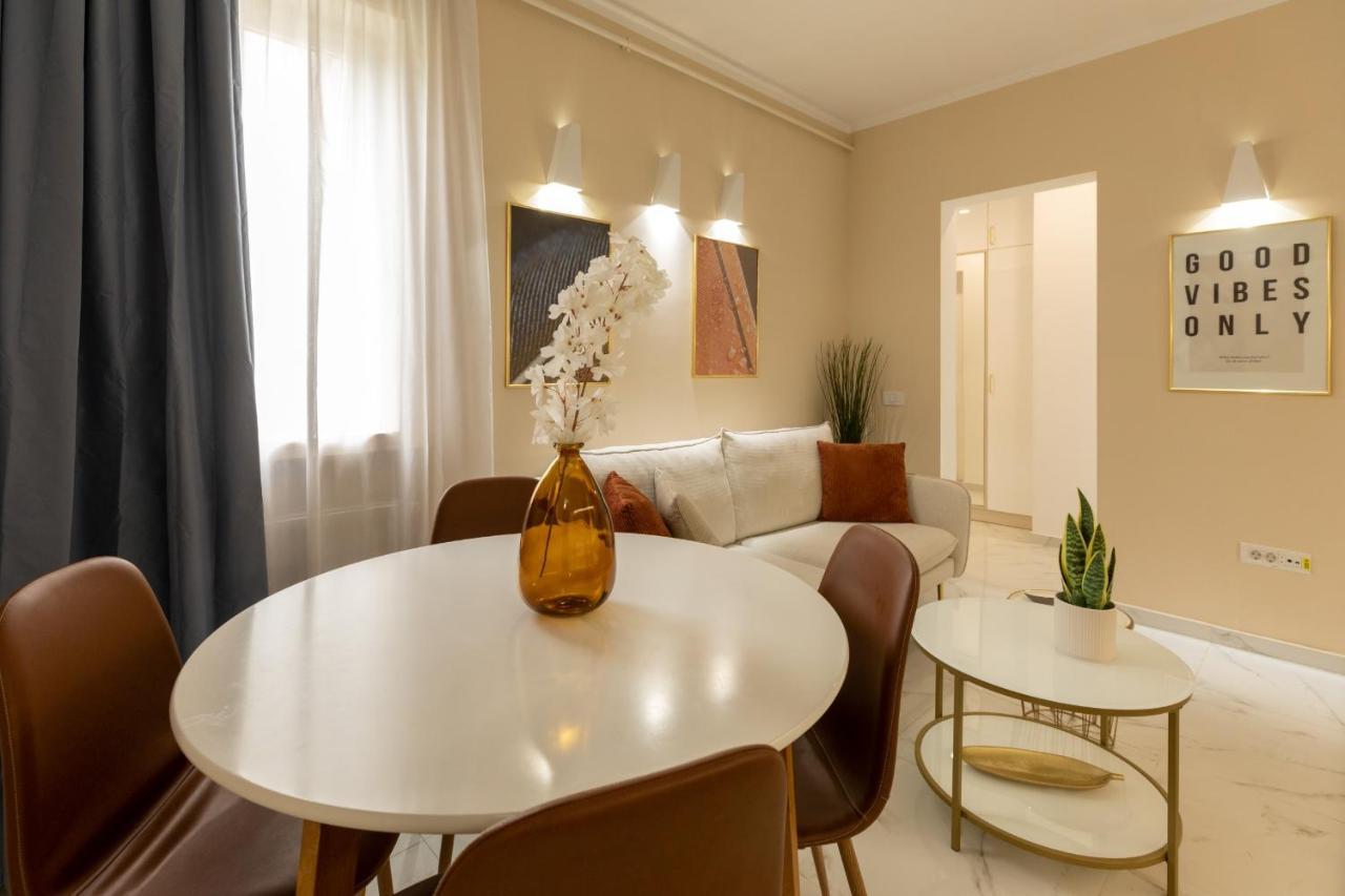 Dream Home - Prime Location 2Br Apt In בוקרשט מראה חיצוני תמונה
