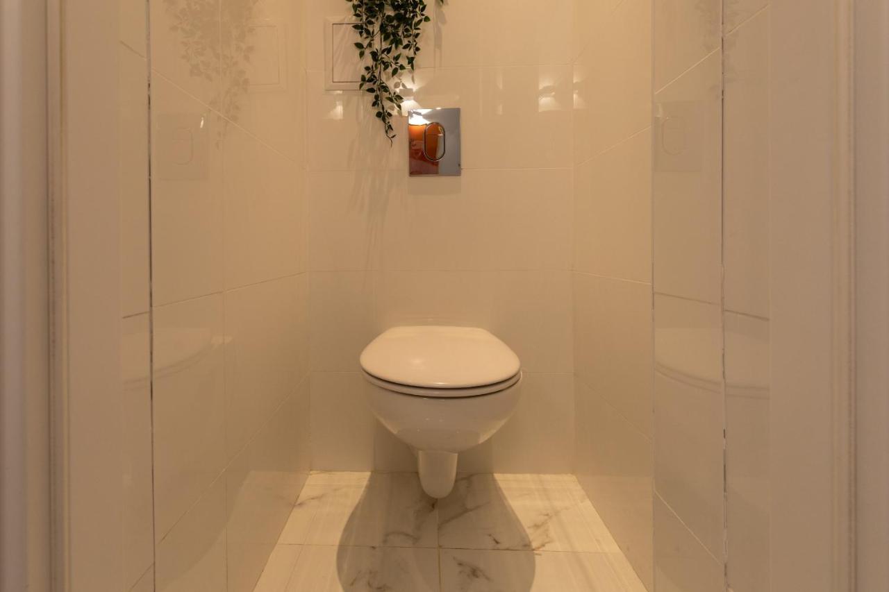 Dream Home - Prime Location 2Br Apt In בוקרשט מראה חיצוני תמונה