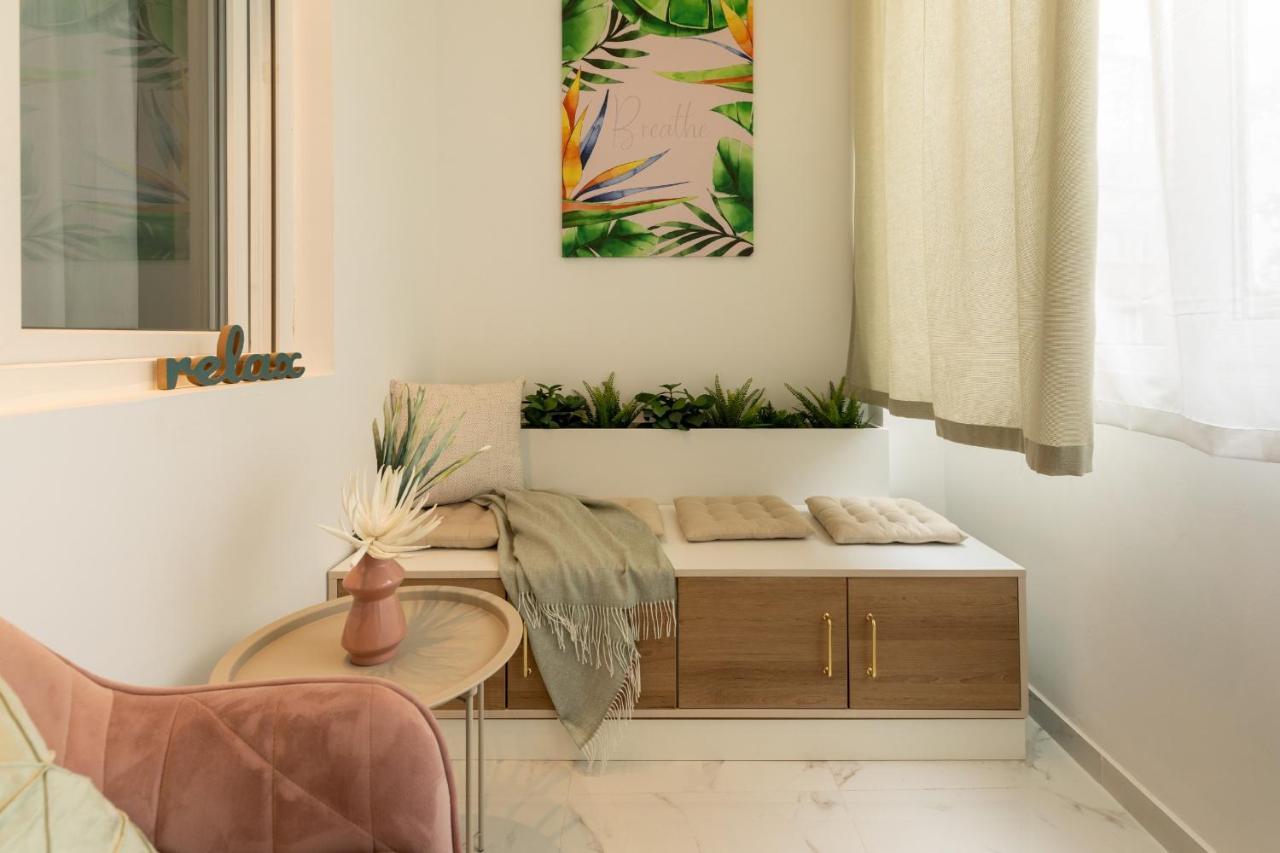 Dream Home - Prime Location 2Br Apt In בוקרשט מראה חיצוני תמונה