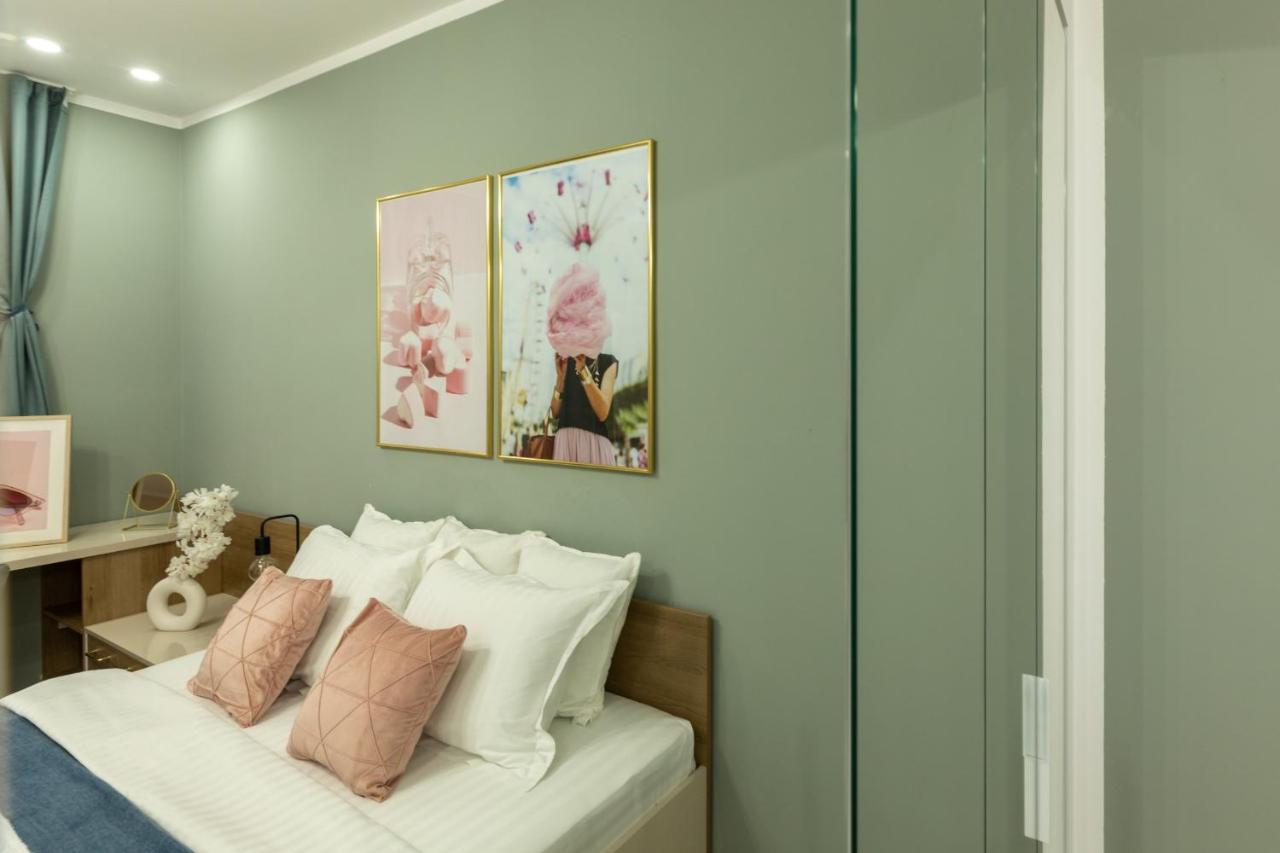 Dream Home - Prime Location 2Br Apt In בוקרשט מראה חיצוני תמונה