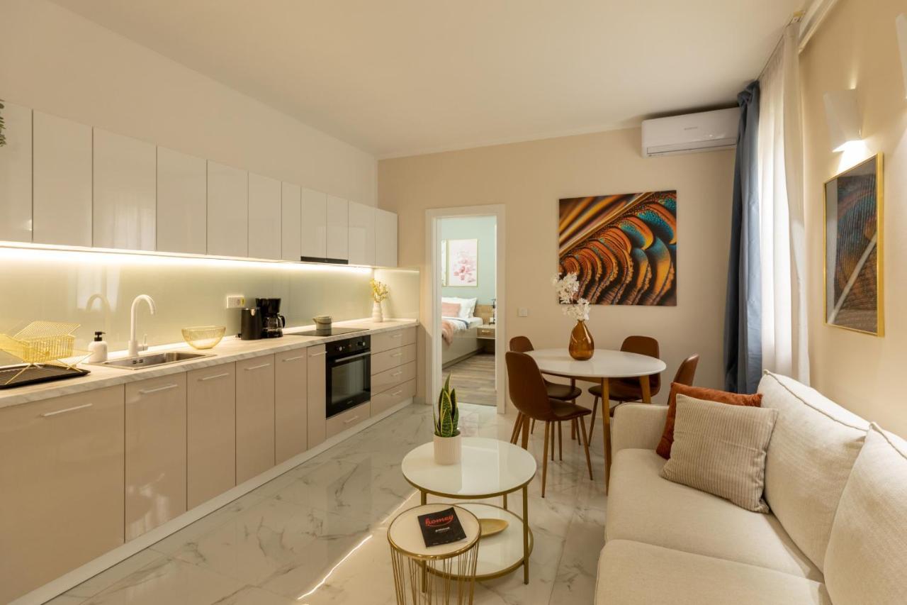 Dream Home - Prime Location 2Br Apt In בוקרשט מראה חיצוני תמונה