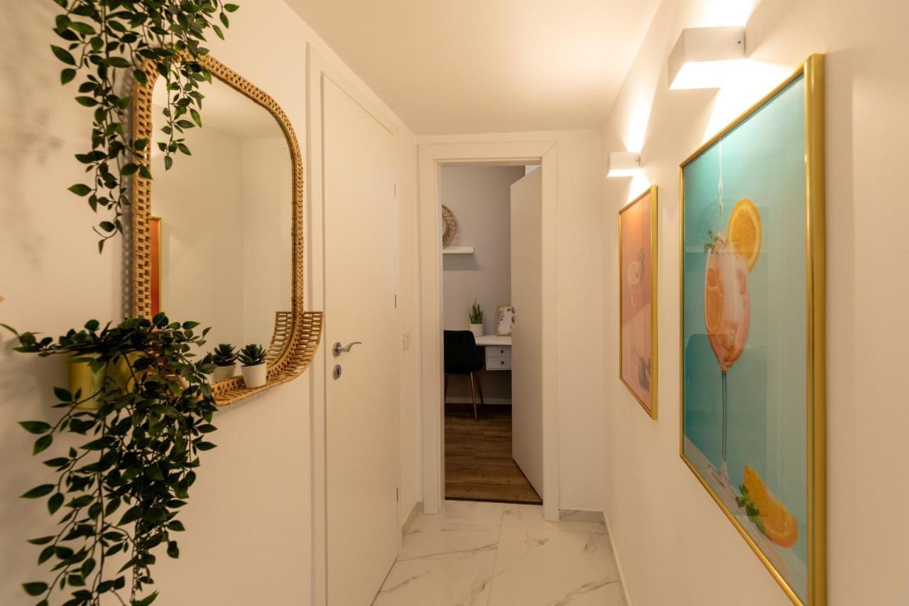 Dream Home - Prime Location 2Br Apt In בוקרשט מראה חיצוני תמונה
