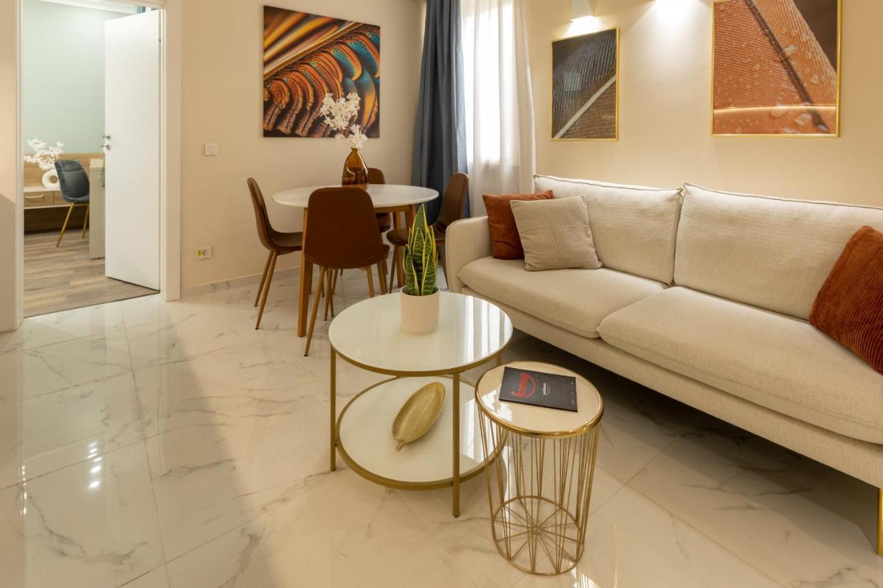 Dream Home - Prime Location 2Br Apt In בוקרשט מראה חיצוני תמונה
