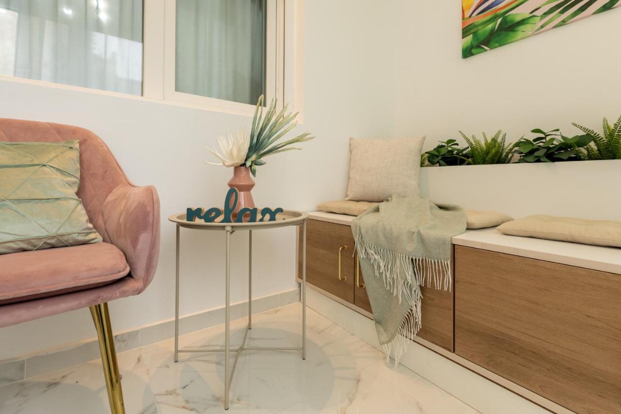 Dream Home - Prime Location 2Br Apt In בוקרשט מראה חיצוני תמונה