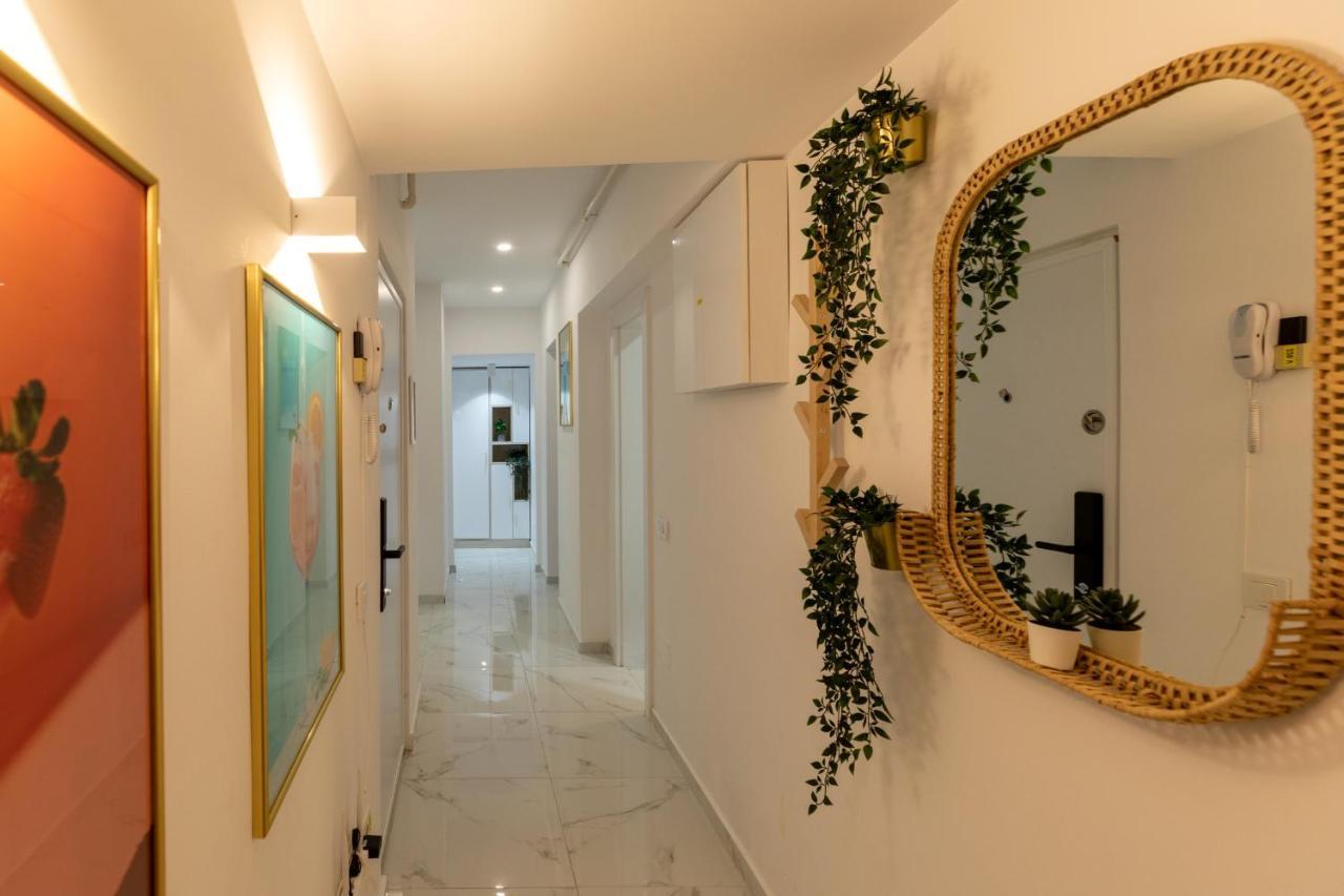 Dream Home - Prime Location 2Br Apt In בוקרשט מראה חיצוני תמונה