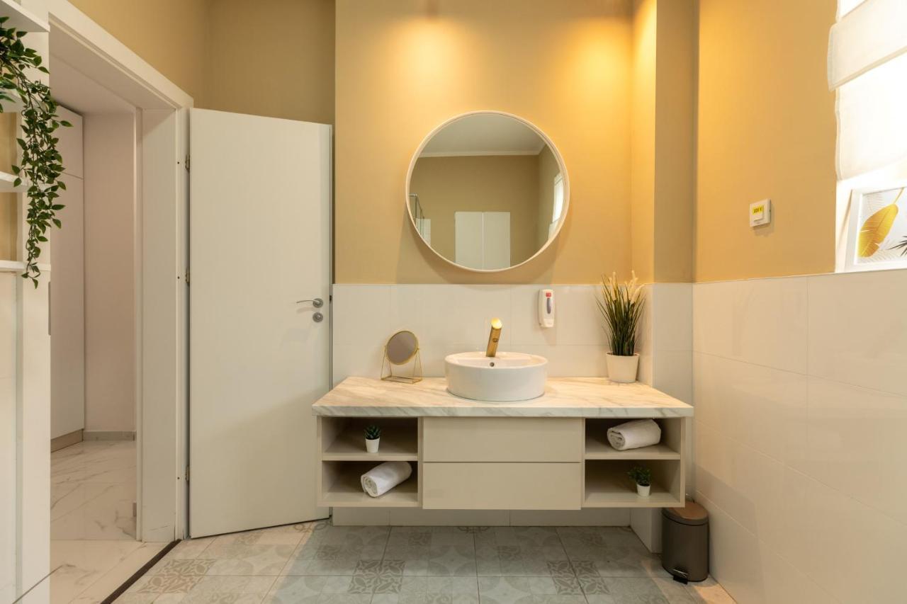 Dream Home - Prime Location 2Br Apt In בוקרשט מראה חיצוני תמונה